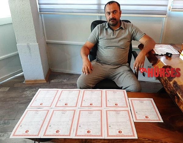 Iraklı iş insanı: Yatırım için geldim, dolandırıldım