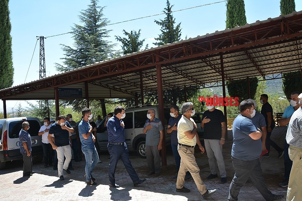 Kazada ağır yaralanan 17 yaşındaki gençten bir hafta sonra acı haber geldi