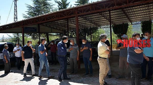 Kazada yaralanan Fatih, 8 günlük yaşam savaşını kaybetti