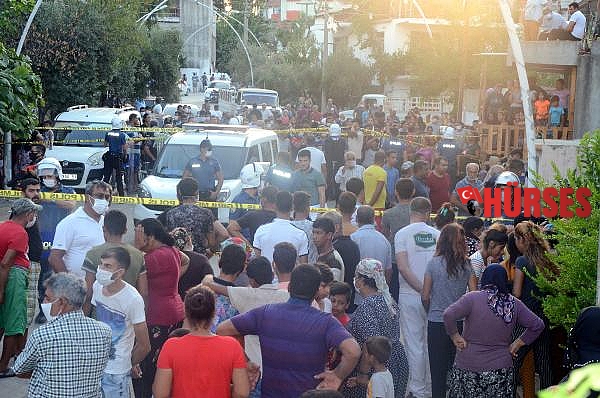 Kızının düğünü için barışan eşini öldüren koca, otostop çekerken yakalandı