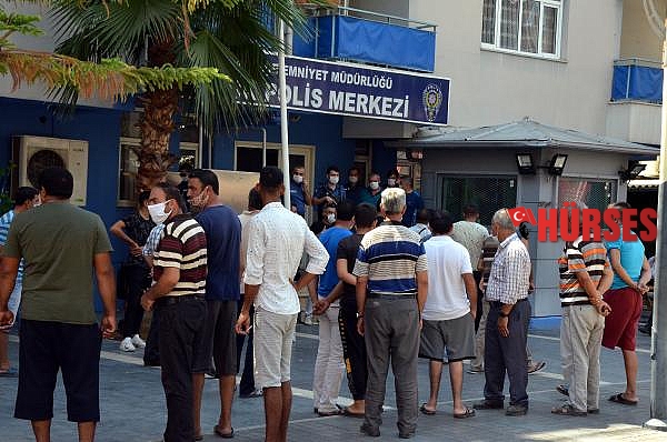 Kızının düğünü için barışan eşini öldüren koca, otostop çekerken yakalandı