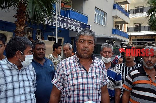 Kızının düğünü için barışan eşini öldüren koca, otostop çekerken yakalandı