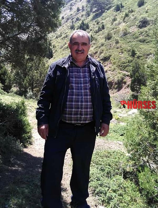 Koronavirüsü yendi, eşini kaybetmenin üzüntüsünü yaşıyor