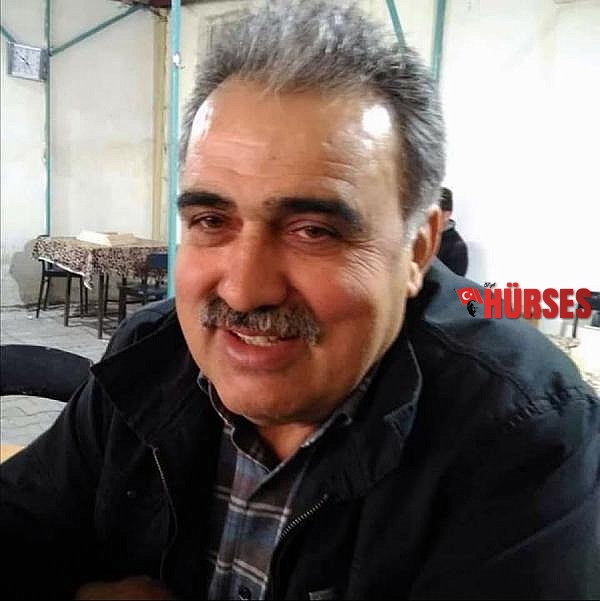 Koronavirüsü yendi, eşini kaybetmenin üzüntüsünü yaşıyor