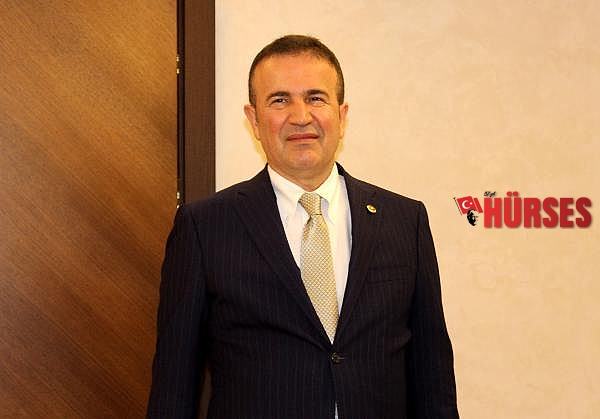 MHP'li Başkan: Müjdeli haber Karadeniz'de gaz hidrat ve doğal gazın varlığıyla ilgili olabilir