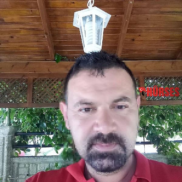Platonik aşık olduğu kadının ablasını bıçakladı