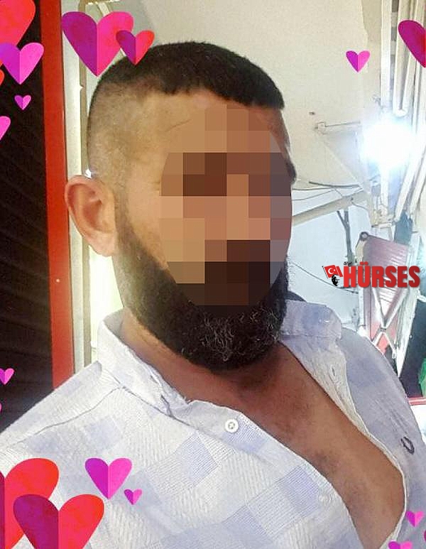Sahilde yürüyüş yapan kadına cinsel saldırı şüphelisi yakalandı