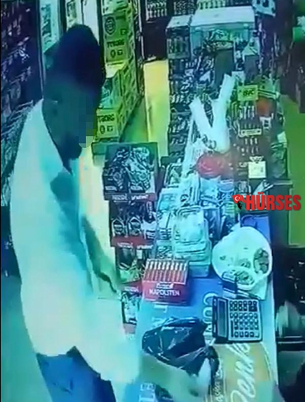 Sahilde yürüyüş yapan kadına cinsel saldırı şüphelisi yakalandı