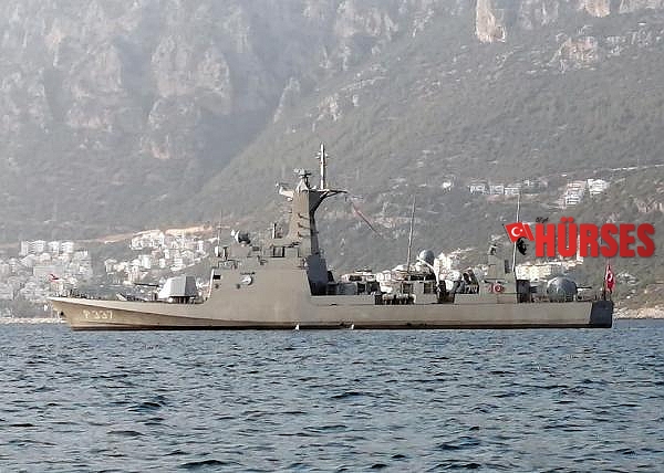 Sınırda gerilim devam ediyor