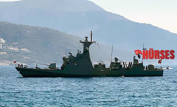 Sınırda gerilim devam ediyor