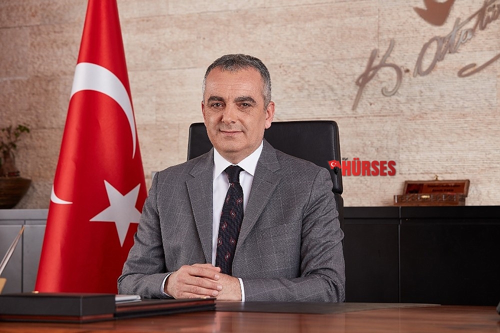 Süper Ligi'nin yeni takımı Konyaaltı Belediyesi Kadın Hentbol Takımı ilk idmana çıktı