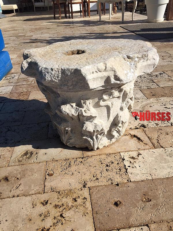 Süs eşyası olarak kullanılıyordu bakın ne çıktı...