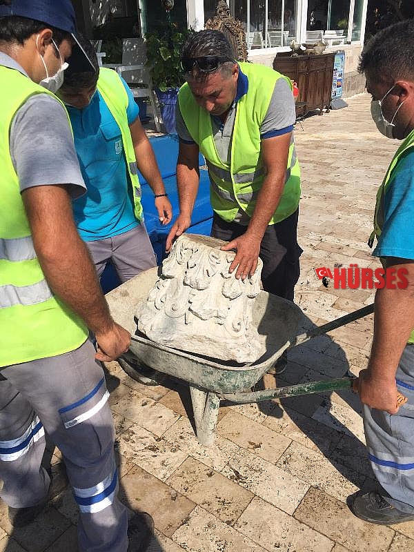 Süs eşyası olarak kullanılıyordu bakın ne çıktı...