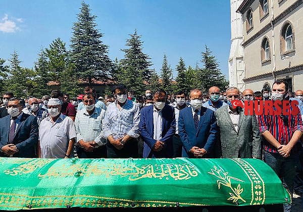 Tarım aracının devrilmesiyle oğlu ölen başkan, ikinci kez aynı acıyı yaşadı