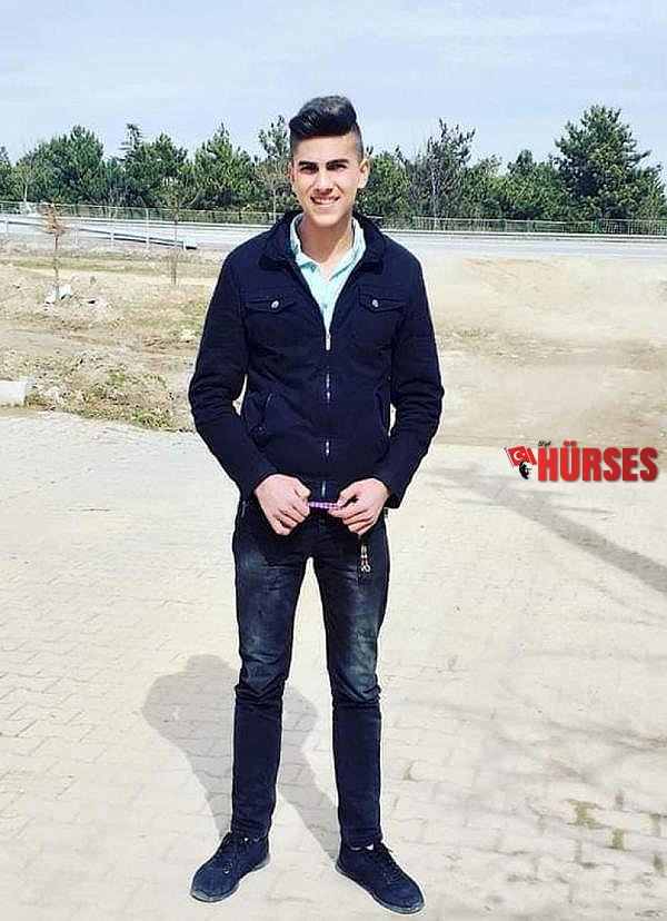 Tarım aracının devrilmesiyle oğlu ölen başkan, ikinci kez aynı acıyı yaşadı