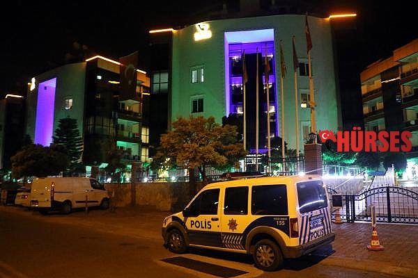 Tatile geldiği otelin banyosunda ölü bulundu