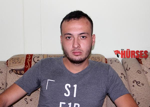 Uyuşturucu bağımlısından uyarı: Uzak durun