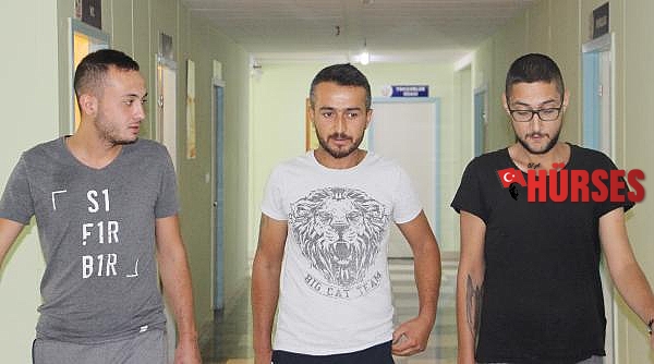 Uyuşturucu bağımlısından uyarı: Uzak durun