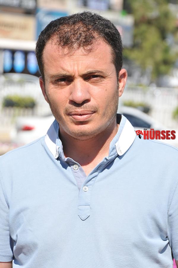 Yüzü yanan oğlu için hukuk mücadelesi başlattı