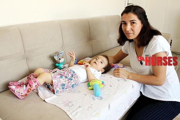 Deniz'in kurtulması için 2,4 milyon dolara ihtiyaç var