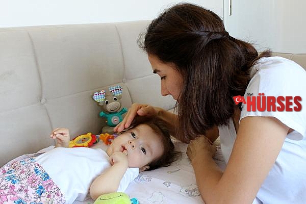 Deniz'in kurtulması için 2,4 milyon dolara ihtiyaç var