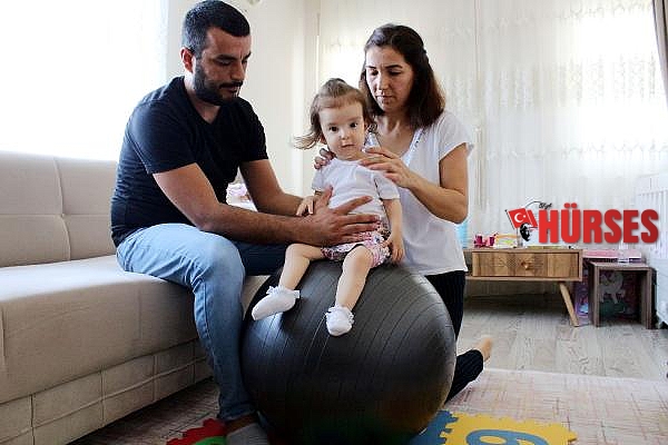 Deniz'in kurtulması için 2,4 milyon dolara ihtiyaç var