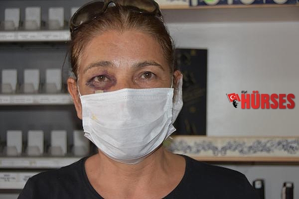 'Dükkanımı bu adilerin yüzünden kapatıyorum'