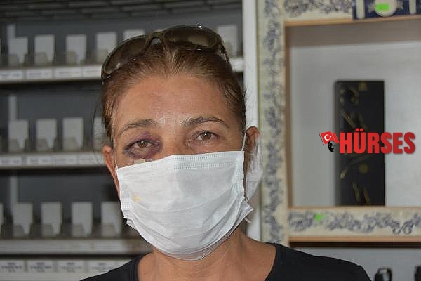 'Dükkanımı bu adilerin yüzünden kapatıyorum'
