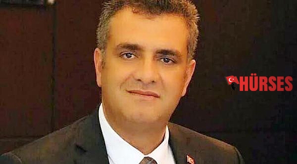AK Partili Durukan, kansere yenik düştü