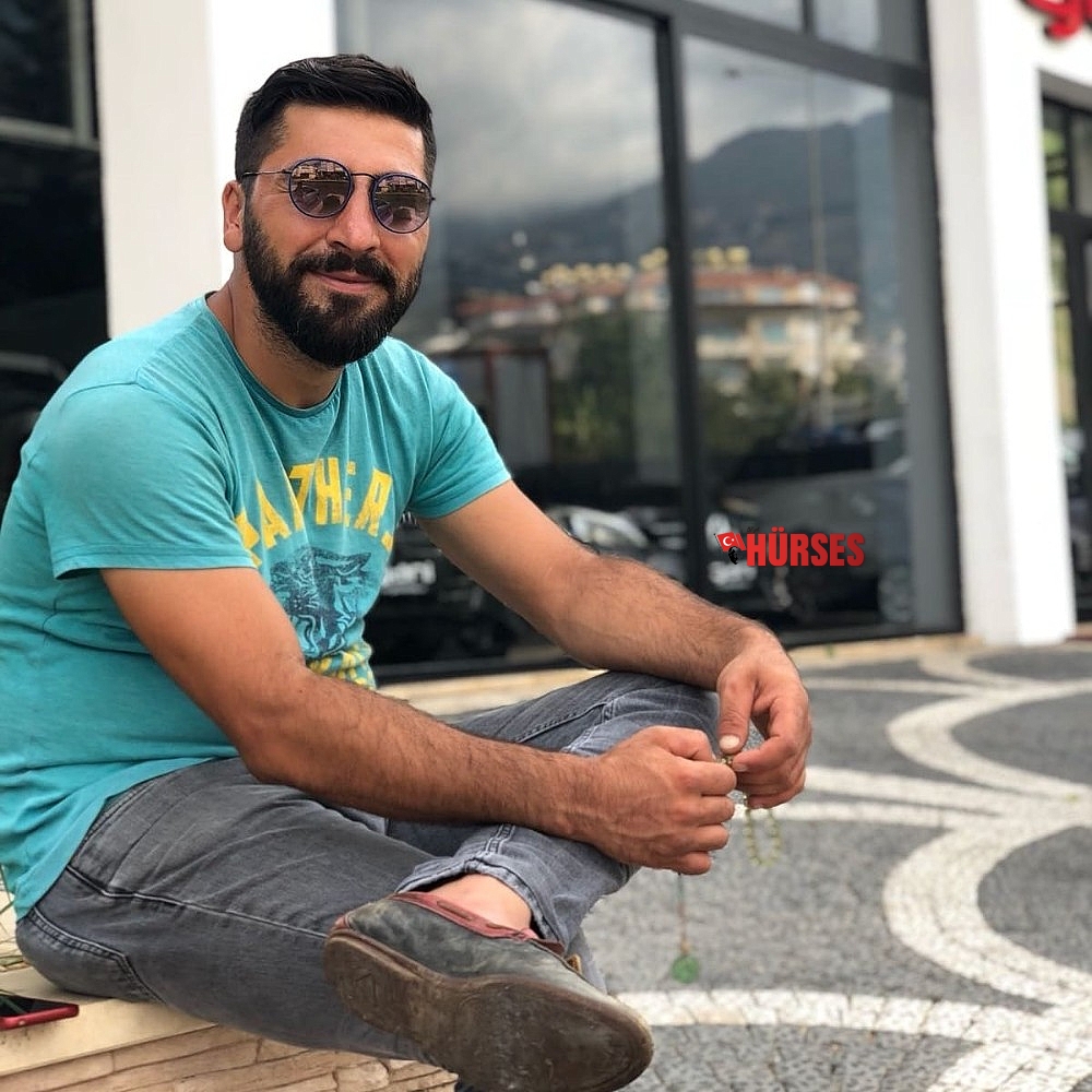 Alanya'da duvara asılı olarak maskeli halde ölü bulundu