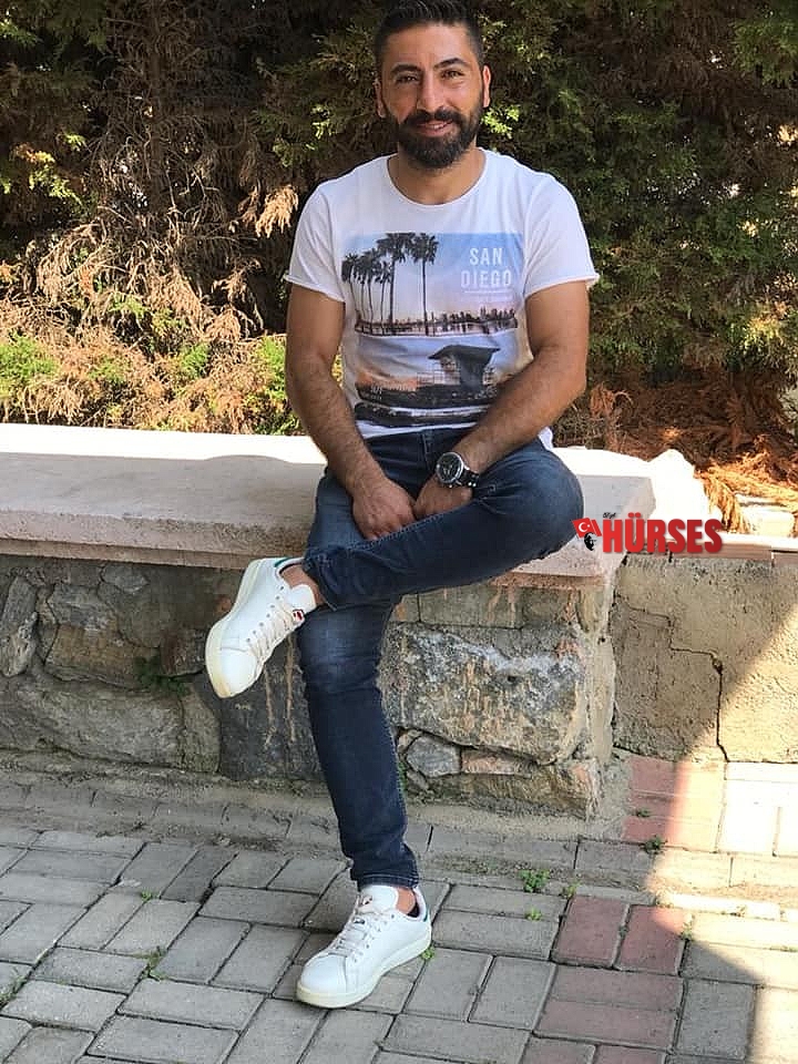 Alanya'da duvara asılı olarak maskeli halde ölü bulundu