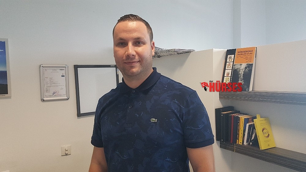 Evden çalışma ve uzaktan eğitimde yanlış telefon ve tablet kullanımına dikkat