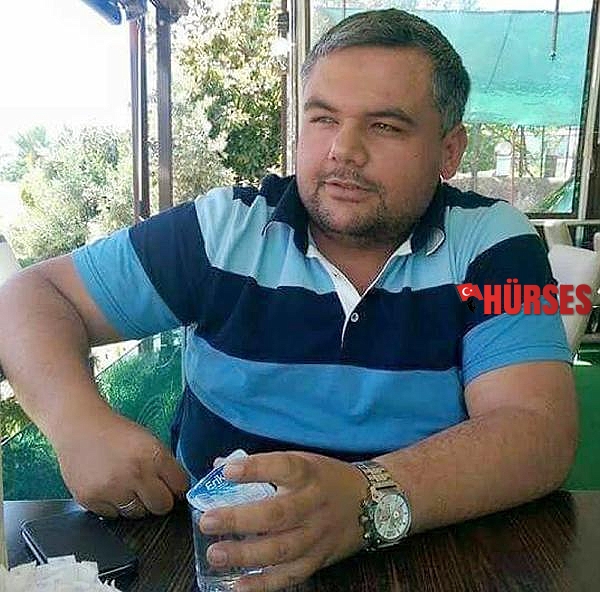 İş makinesiyle 200 metrelik uçurumdan yuvarlanan operatör öldü