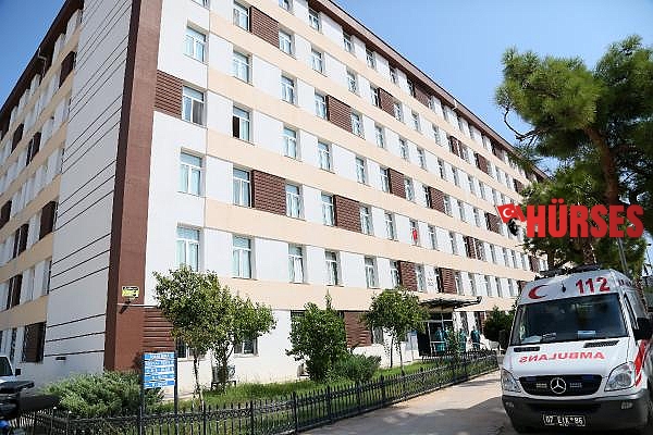 İzolasyondan kaçanlar bu yurtlarda kalıyor