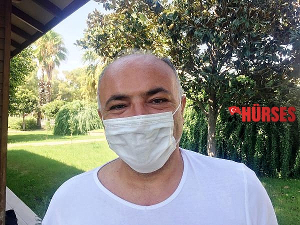 'Koronavirüs ancak domino etkisinden kurtulduğumuz gün biter'