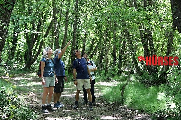 Muğla'da eko turizm projeleri bölge halkına gelir kazandıracak