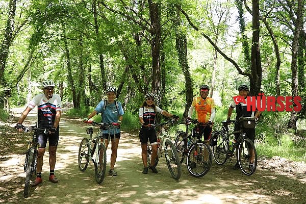 Muğla'da eko turizm projeleri bölge halkına gelir kazandıracak