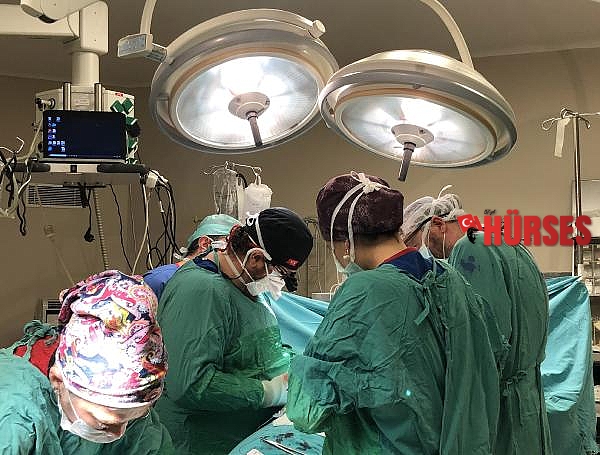 'Ölümden bir önceki basamak'ta mucize kurtuluş