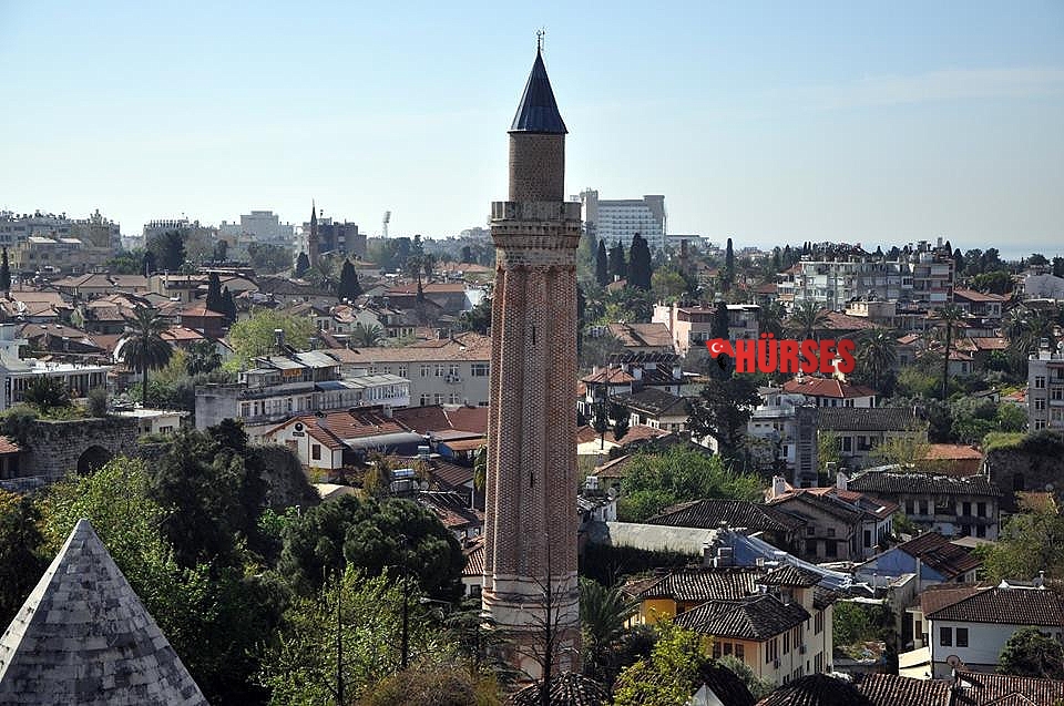 "Rota Antalya" Mobil Uygulaması hayata geçti
