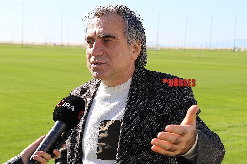 Turizmciler devre arası kamp döneminde Rusya'ya kilitlendi