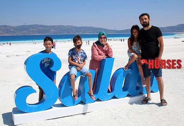 'Türkiye'nin Maldivleri'ne ziyaretçi akını