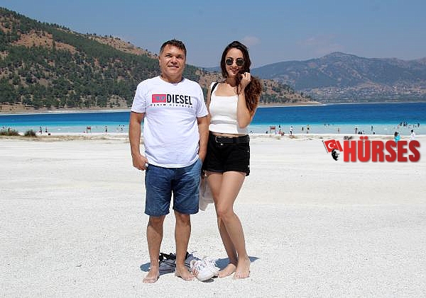 'Türkiye'nin Maldivleri'ne ziyaretçi akını