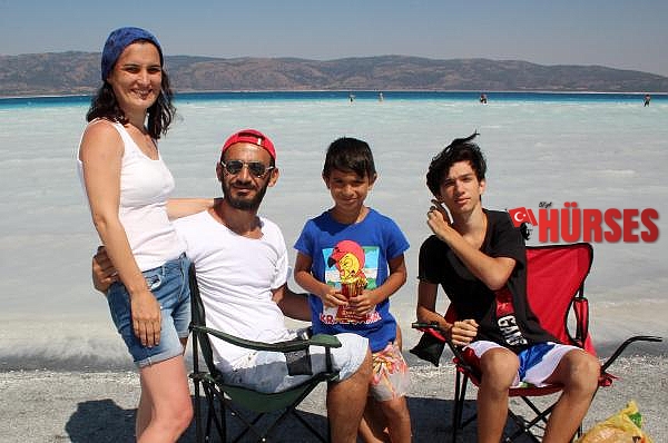 'Türkiye'nin Maldivleri'ne ziyaretçi akını