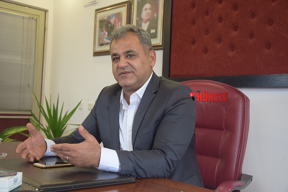 Yaş meyve-sebze ihracatında yüzde 36'lık artış yaşandı