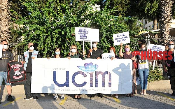 16 yaşındaki kıza cinsel istismar sanığının beraat kararına itiraz