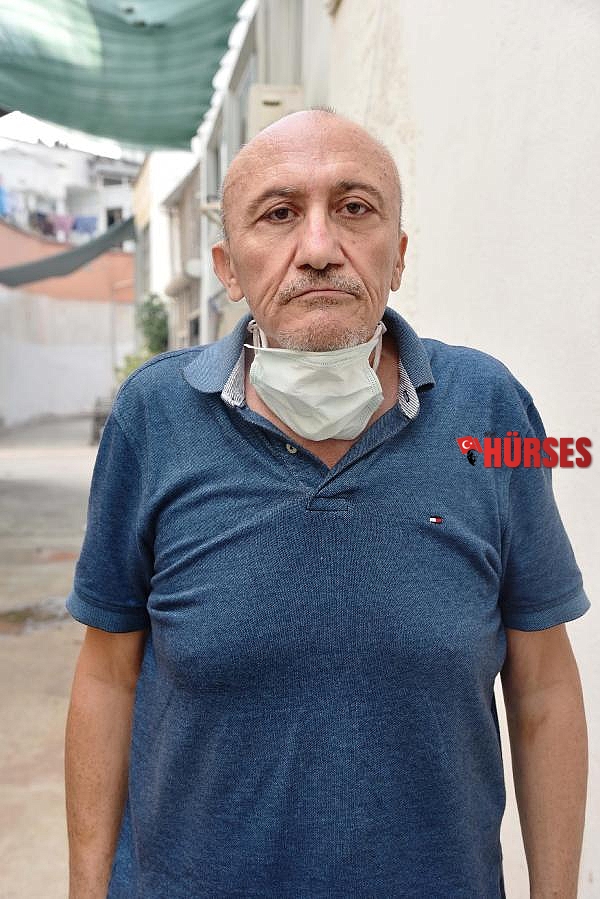 Emekli yarbay 'Efeler' çetesinin eline düştü, bütün mal varlığını kaybetti
