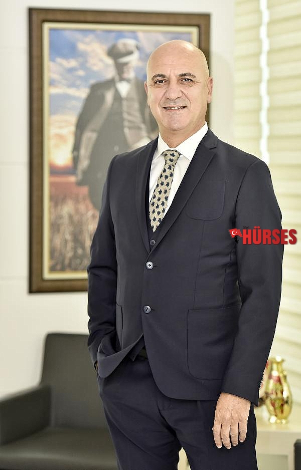 Antalya OSB DTİM, ihracata rehber oldu