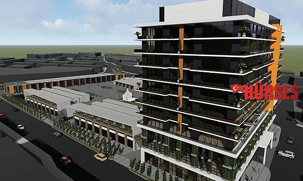 AK Parti'li Altunkaya'dan rezidans ve otopark projesine eleştiri