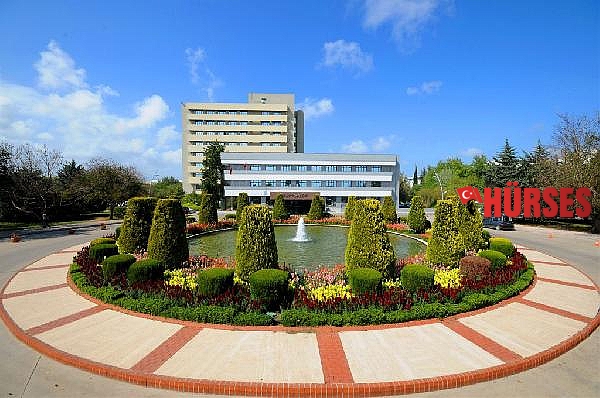 AÜ Çevre Hizmet Ödülleri'ni kazananlar belli oldu