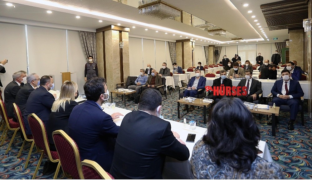 Kepez'in köklü bir mülkiyet sorunu tarih oluyor